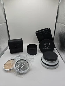 Telephoto Camera Lens Opteka 2.2x High Definition II (HD2) 52mm - Picture 1 of 6