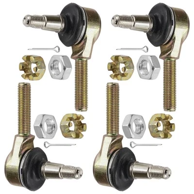 2 juegos de kit de extremo de varilla de amarre para Yamaha Blaster 200 YFS200 1988-1996 Foto 1 de 4