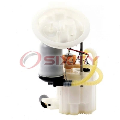 Conjunto de módulo de bomba de combustible Hitachi para BMW 320i xDrive 2014-2018 2,0 L L L4 Air ml Foto 1 de 4