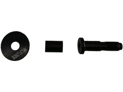 Para Chevrolet Avalanche 2500 2002-2006 puerta trasera Striker Bolt 92497SYZN 2003 2004 Foto 1 de 2