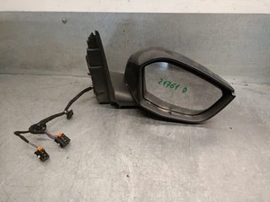 1690896480 ESPEJO RETROVISOR DERECHO / 1690896480 / 5381638 PARA CITROËN C4 III - Imagen 1 de 10