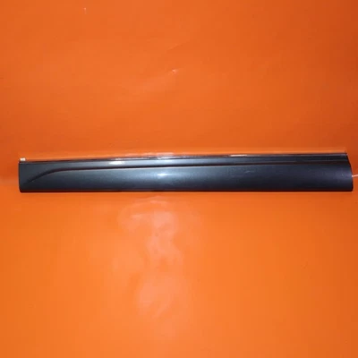 奥迪 Q5 门降低模制左前部 2013 2014 2015 2016 8R0853959L 原始设备制造商 — 第 1/4 张图片