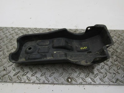 Suzuki Vinson 500 2006 placa de deslizamiento cubierta trasera diferencial Foto 1 de 3