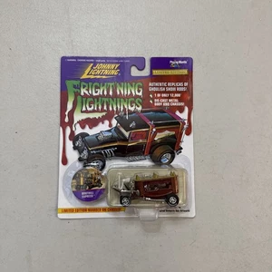 👻👻johnny frightning lightnings boothill express series #4 👻👻 - Picture 1 of 2