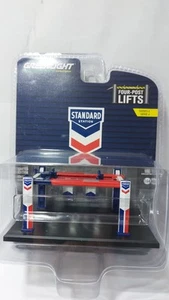 Greenlight 16210C Standart Station 1:64 - Picture 1 of 1