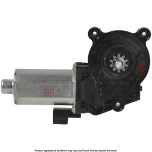 For Dodge Ram 2002-2010 Cardone Rear Right Power Window Motor TCP - Picture 1 of 5