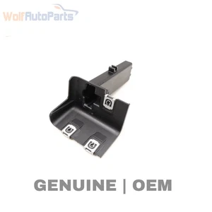 2007-2015 AUDI Q7 - Emergency / Parking Brake Handle / Lever 4L1711814 - Picture 1 of 5