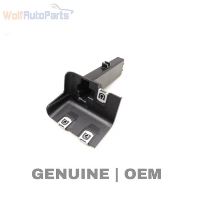 2007-2015 AUDI Q7 - Emergency / Parking Brake Handle / Lever 4L1711814 - Image 1 of 4