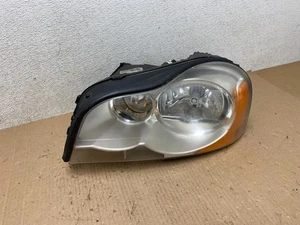 2003-2014 Volvo XC90 Left Driver Lh Side Headlight Xenon Hid Oem P9482 DW - Picture 1 of 16