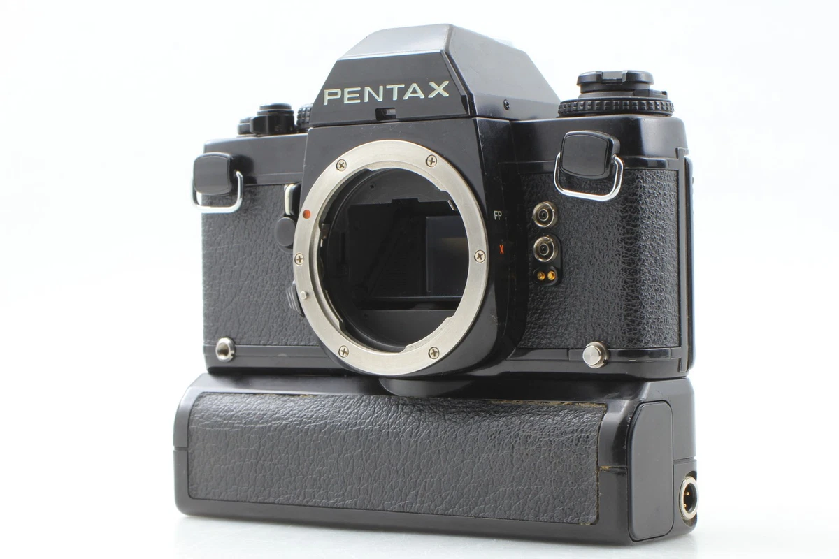PENTAX LX Film Cameras for sale - eBay