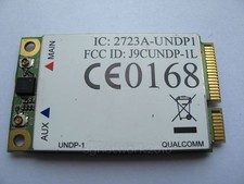 Gobi1000 FRU 42T0961 3G wwan Card 7.2Mbps+GPS for ThinkPad X200 X301 Unlocked