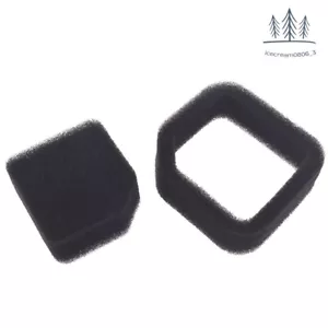 Air Filter For Ryobi Homelite Toro Craftsman String Trimmer # 560873001 5687301 - Picture 1 of 9