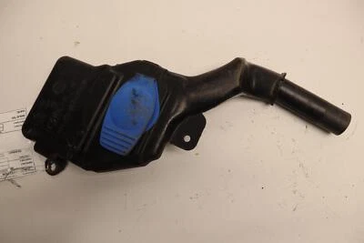 AUDI S4 2010-2016 parabrisas lavadora depósito llenado cuello tubo OEM Foto 1 de 4