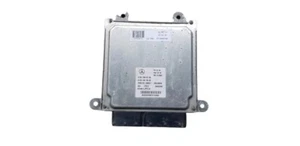 Mercedes Sprinter Steuergerät Motorsteuergerät A 6519000700 A 6519010600 CRD3.20 - Bild 1 von 2