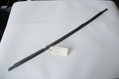 1999-2003 LEXUS RX300 TRASEIRO DESTRO LADO DO PASSAGEIRO ACABAMENTO DO PEITORIL DA JANELA SUPERIOR K7380 - Imagem 1 de 4