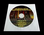 Disque bonus Grateful Dead Dead Ahead chansons CD 1980 Radio City Music Hall NY