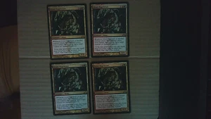 MTG Playsets - Gruul Ragebeast - Gatecrash, Rare, 2013, 170/249 - Bild 1 von 2