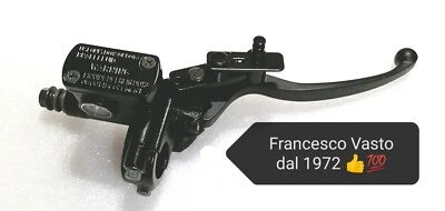 Pompa Freno ORIGINALE 👍💯💯 Destra ATV Quad  LEM Motor 50 70 90 110 125 150 250 - Imagen 1 de 4