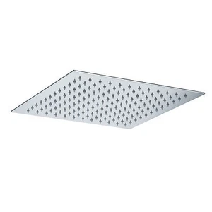 PAFFONI ZANZIBAR SOFFIONE DOCCIA 300x300 MM ULTRAPIATTO CROMATO ART.ZSOF096CR - Foto 1 di 1