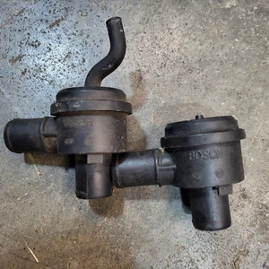 00-04 Audi B5 S4 C5 A6 Allroad 2.7T OEM Diverter Valve Set 034145710A - Picture 1 of 6