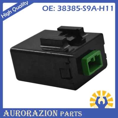 Receiver Unit Keyless Entry 38385-S9A-H11 For Honda Civic CR-V Element Acura RSX - Image 1 of 4