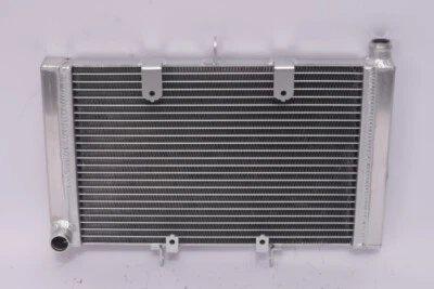 All Aluminum Performance Radiator  Honda CB1000R 2011-2016 OE:19010-MFN-305 - Изображение 1 из 3
