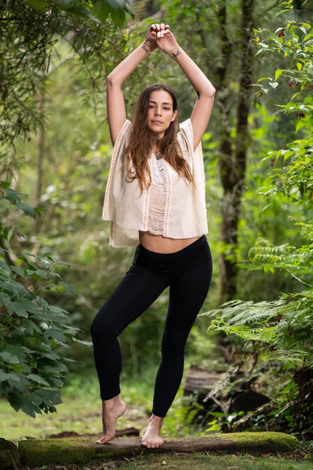 Top Raw Harmony Foto 1 de 1