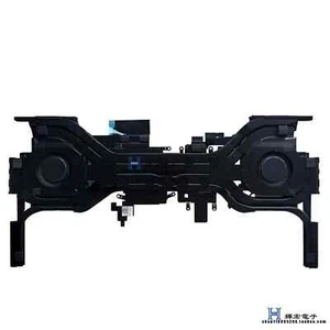 Heatsink w/Cooling Fan for Dell Alienware X16 R1 0D7T47 D7T47 - Picture 1 of 3