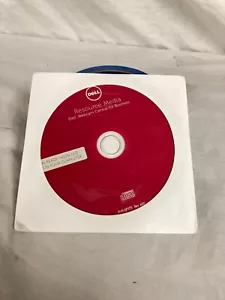 Dell web cam software DVD new unopened with keys - Bild 1 von 1