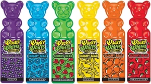 Raymond Geddes Wacky Whiffs Gummy Bear Bookmarks (Pack of 48) - Picture 1 of 12