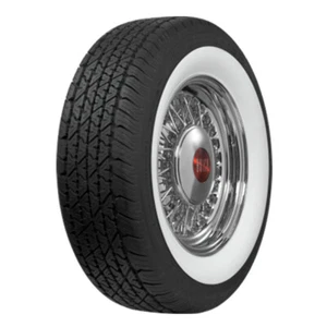 BFGOODRICH Silvertown Radial P225/70R15 100S 2-3/4" WW (Quantity of 4) - Picture 1 of 4