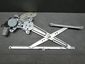 Opel Agila B / Suzuki Splash Elektrischer Fensterheber Links komplett mit Motor - Bild 1 von 3