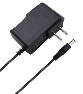 Generic AC Adapter Charger For Vtech Mobigo V.Reader Switching Power Supply Cord