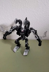 Bakugan Mechtanium Surge Mechtavius Destroyer (10902WK 230G) 2 Sets Extra Arms - Picture 1 of 6