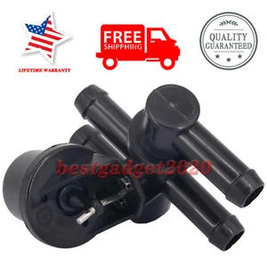 F87Z-18495-AA Heater Control Valve Fits Ford Aerostar Explorer Mazda B2300 B4000 - Picture 1 of 10