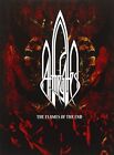 At The Gates-Flames Onf The End -3Dvd Dvd Neuf