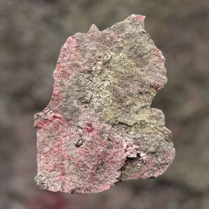 CINABRIO MERCURIO - Almaden, Ciudad Real SPAIN MINERAL 8x6x3cms B7 - Imagen 1 de 10