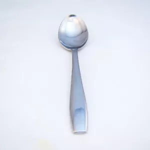 Arthur Price Stainless Steel SNOWDON Teaspoon (Measures 5 1/4") - Picture 1 of 7