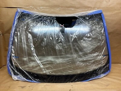 New 2021 2022 2023 Land Rover Discovery Windshield Glass Heated Front OEM L462 Foto 1 de 4