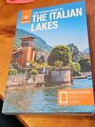 Rough Guide to Italian Lakes  by Rough Guides - Like New 