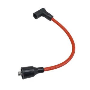 Spark Plug Ignition Coil Wire 12Inch For Mecury Outboard 150 175 200 HP 90816A25 - Imagen 1 de 5
