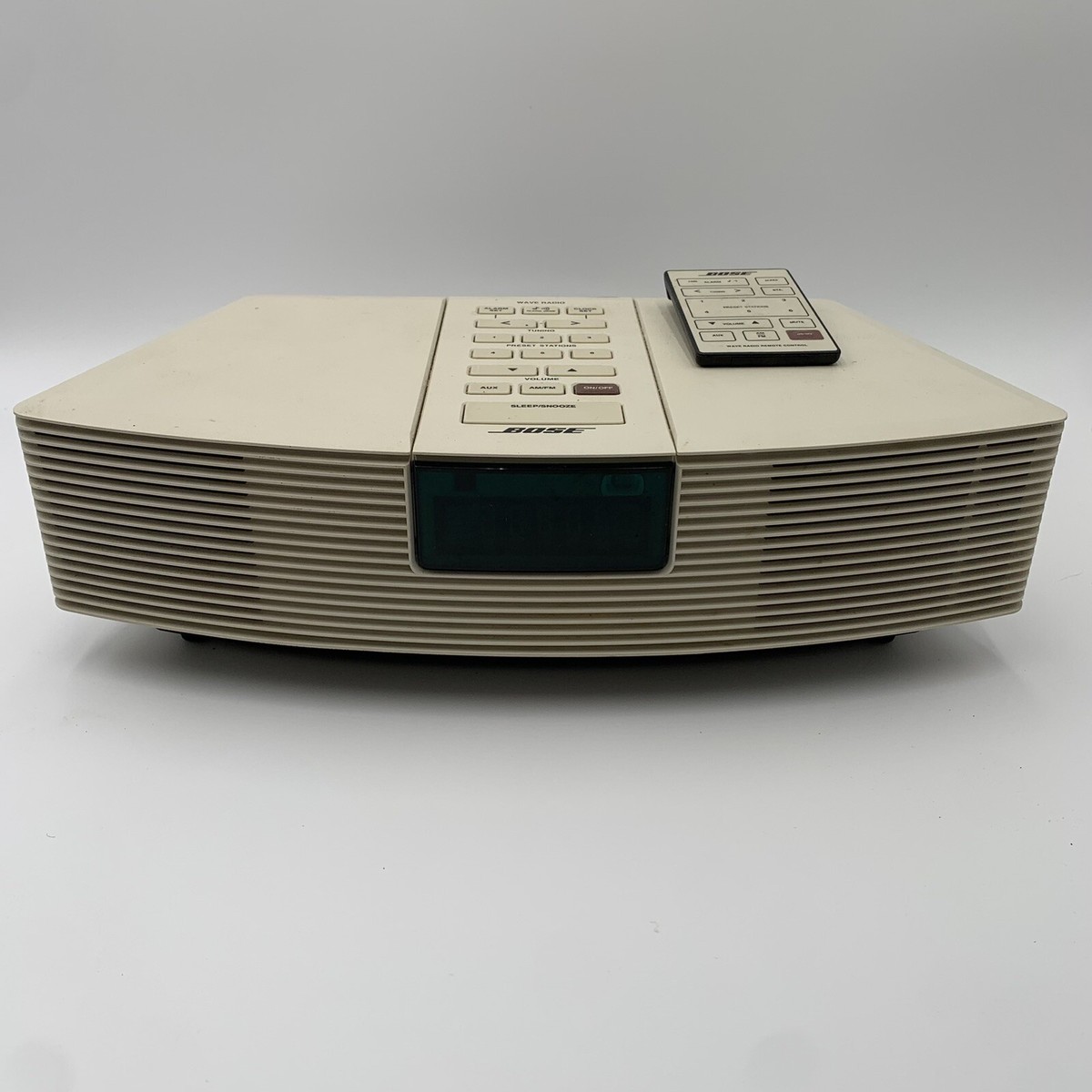 ふ*〜様 Bose Wave Radio CD ブラック リモコン付き ふ*〜様 Bose Wave Radio CD ブラック リモコン付き（ふ*〜様