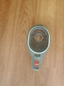 Shark Rocket Vacuum HV300, HV301 , HV302, HV305 Filter Housing w/ Switch Button. - Picture 1 of 2