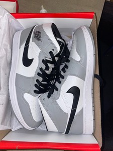Las mejores ofertas en Jordan 1 Mid Gris 2020 | eBay