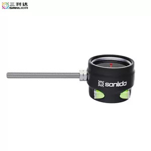 X8 Compound Bow Scope Sight Lens Magnifier Archery Competition Target Sports - Picture 1 of 6