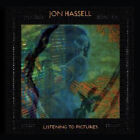 Jon Hassell - Listening To Pictures (Pentimento Volume One) (CD)