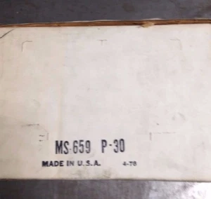 OH170 OH186 OH200 REO MAIN BEARING SET MS659P 030 - Picture 1 of 1