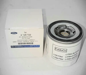 Original Ford Transit Ölfilter Motorölfilter BK2Q6714BA 2128722 Neu - Bild 1 von 2
