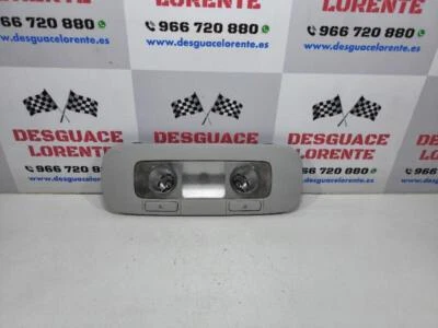 947291 244844 interior light for VOLKSWAGEN GOLF V BERLINA (1K1) SPORTLINE 2003 - Image 1 of 3