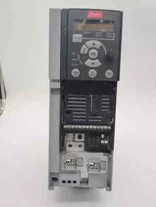 Danfoss 134F2977 Frequency converter VLT Automation Drive FC 360 Without Cover - Picture 1 of 7